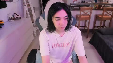 Snapshot of judame_aoi chatting on May 4, 11:17 am Aoi online show from May 4, 11:17 am