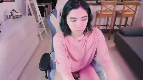 Snapshot of judame_aoi chatting on May 14, 1:18 pm Aoi online show from May 14, 1:18 pm