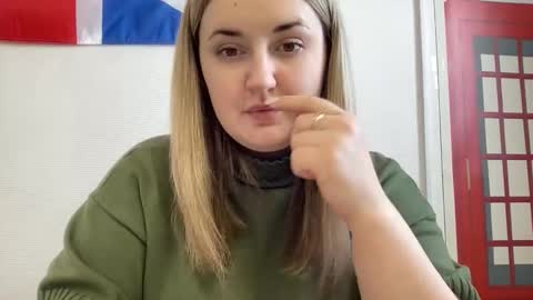 JudeValenti online show from January 13, 7:35 am