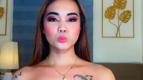 EloiseMoree online show from March 5, 3:08 pm