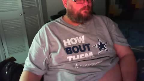 Snapshot of judobear chatting on October 18, 4:52 pm Judobear online show from October 18, 4:52 pm