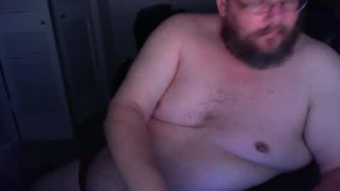 Snapshot of judobear chatting on October 22, 3:51 am Judobear online show from October 22, 3:51 am