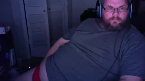 Snapshot of judobear chatting on December 2, 4:18 am Judobear online show from December 2, 4:18 am