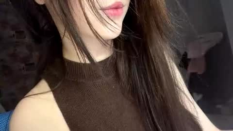 Snapshot of judyblihovde chatting on January 8, 2:41 pm Mila online show from January 8, 2:41 pm