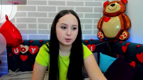 Judy online show from February 16, 1:02 am