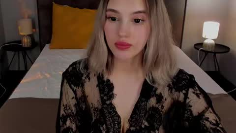 Angelica online show from February 5, 8:11 am