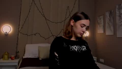 Angelica online show from September 16, 1:39 am