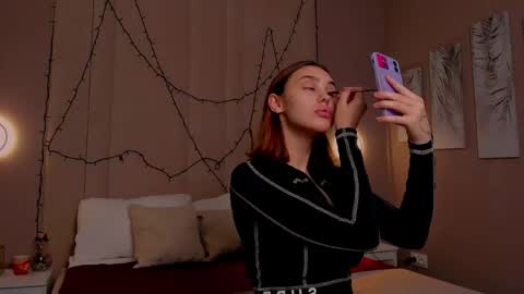 Angelica online show from September 18, 1:40 am