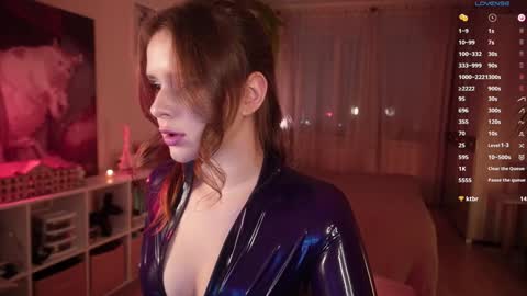 Snapshot of juelzfoxy chatting on January 19, 8:19 pm Juelz  online show from January 19, 8:19 pm