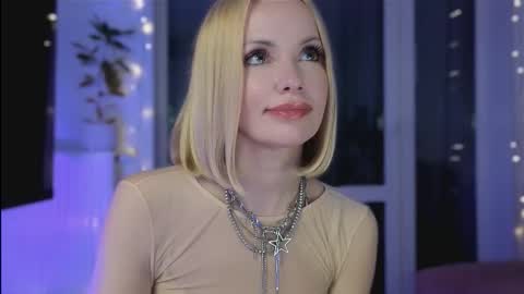 Goddess Julia online show from March 30, 9:16 pm