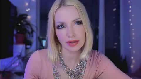 Goddess Julia online show from June 4, 7:42 pm