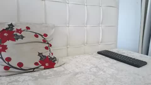 juh_princess online show from January 12, 10:09 am