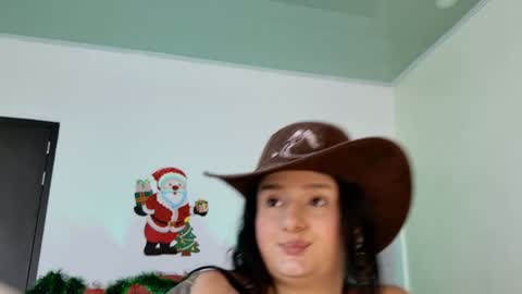 Sisi online show from December 17, 10:43 pm