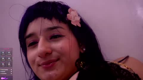 Sisi online show from February 3, 6:22 am