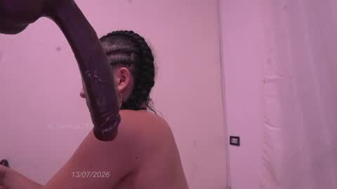 Sisi online show from July 14, 1:41 am