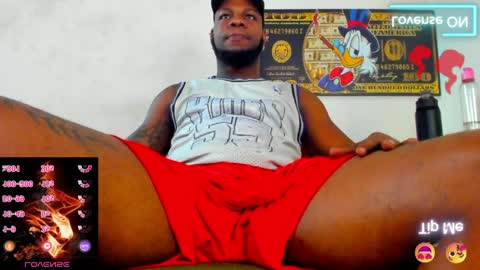 JUICE. online show from April 7, 9:04 pm