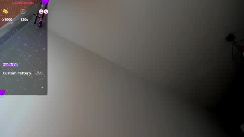 Snapshot of juicekatee chatting on March 2, 7:15 am Alinna online show from March 2, 7:15 am