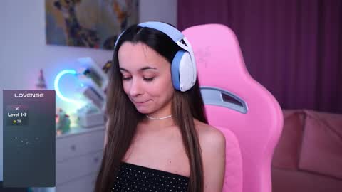 Angelina online show from November 27, 11:45 am