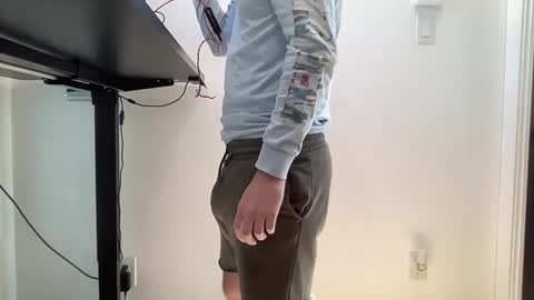 juicy boy21 online show from September 17, 1:57 pm