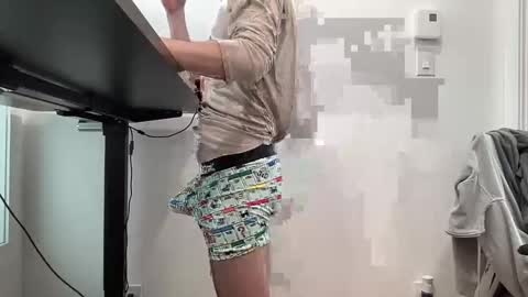 juicy boy21 online show from October 8, 1:09 pm