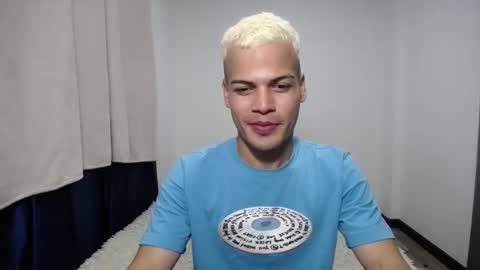 Miguel online show from December 18, 2:28 am