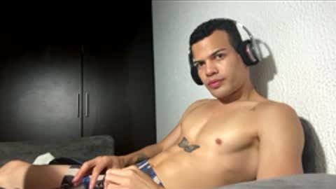 Miguel online show from February 13, 9:27 am