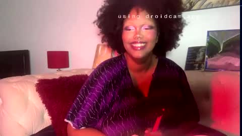 juicy_janet online show from March 28, 10:20 pm