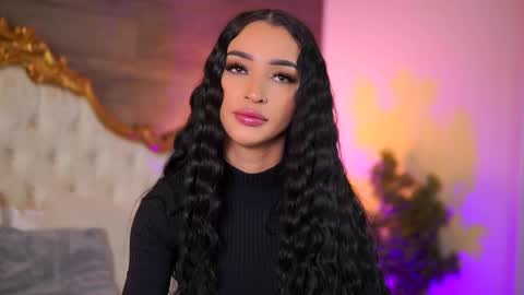 Jessye online show from February 18, 8:49 am