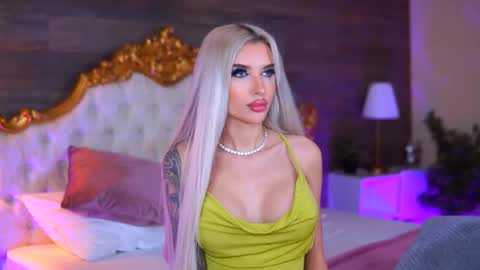 Jessye online show from December 5, 9:00 pm