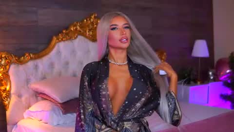 Jessye online show from July 18, 7:50 pm