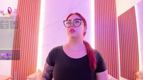 Juicy online show from February 24, 11:21 am