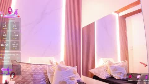 Juicy online show from March 1, 8:42 pm