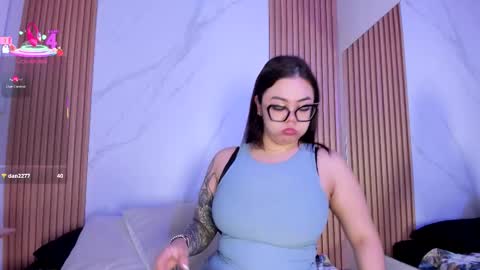 Juicy online show from October 2, 11:17 am