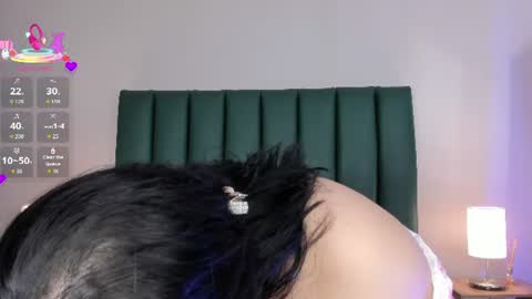 Snapshot of juicy_led_ chatting on July 7, 11:14 am Juicy online show from July 7, 11:14 am