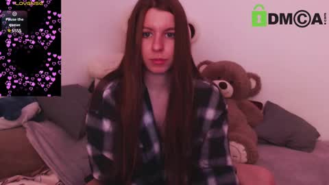 laura online show from February 17, 3:31 pm
