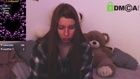 laura online show from February 17, 6:48 pm