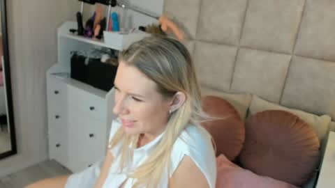 Tatjana online show from April 26, 8:34 am