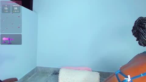 Your Paradise online show from February 23, 4:54 am