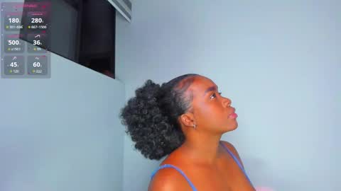 Your Paradise online show from March 22, 2:37 am