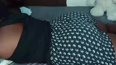 Sweetass online show from October 6, 3:59 am