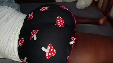 Sweetass online show from October 14, 7:09 am