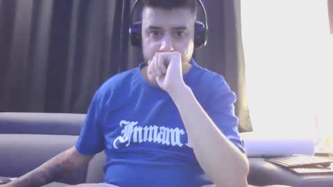 juicygoodness484 online show from March 3, 9:11 am