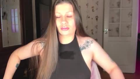 Elena online show from January 16, 11:25 am