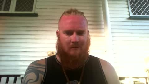 jukka127 online show from December 5, 7:38 am