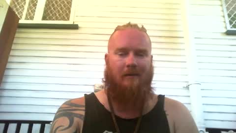 jukka127 online show from December 7, 3:25 am