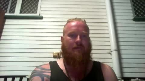 jukka127 online show from December 7, 4:58 pm