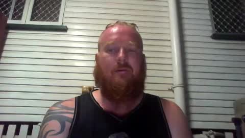 jukka127 online show from January 19, 1:33 pm