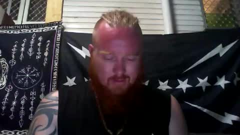 jukka127 online show from November 29, 4:32 pm