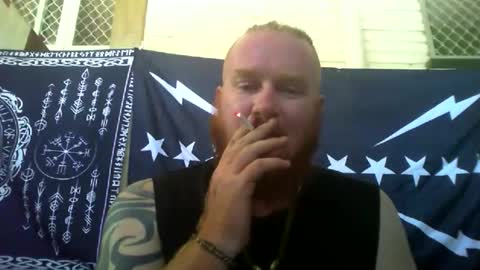 jukka127 online show from March 12, 1:34 am