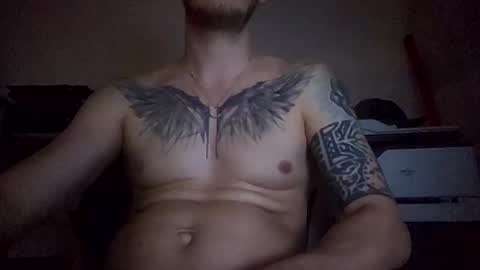 julana69 online show from February 2, 9:56 pm